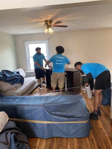 Oscar Van Lines Your Community Marketplace: It's quick and easy. Learn, Shop, Sell, and connect with friends and family.