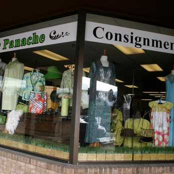 Panache Vintage Finer Consignment2 Your Community Marketplace: It's quick and easy. Learn, Shop, Sell, and connect with friends and family.
