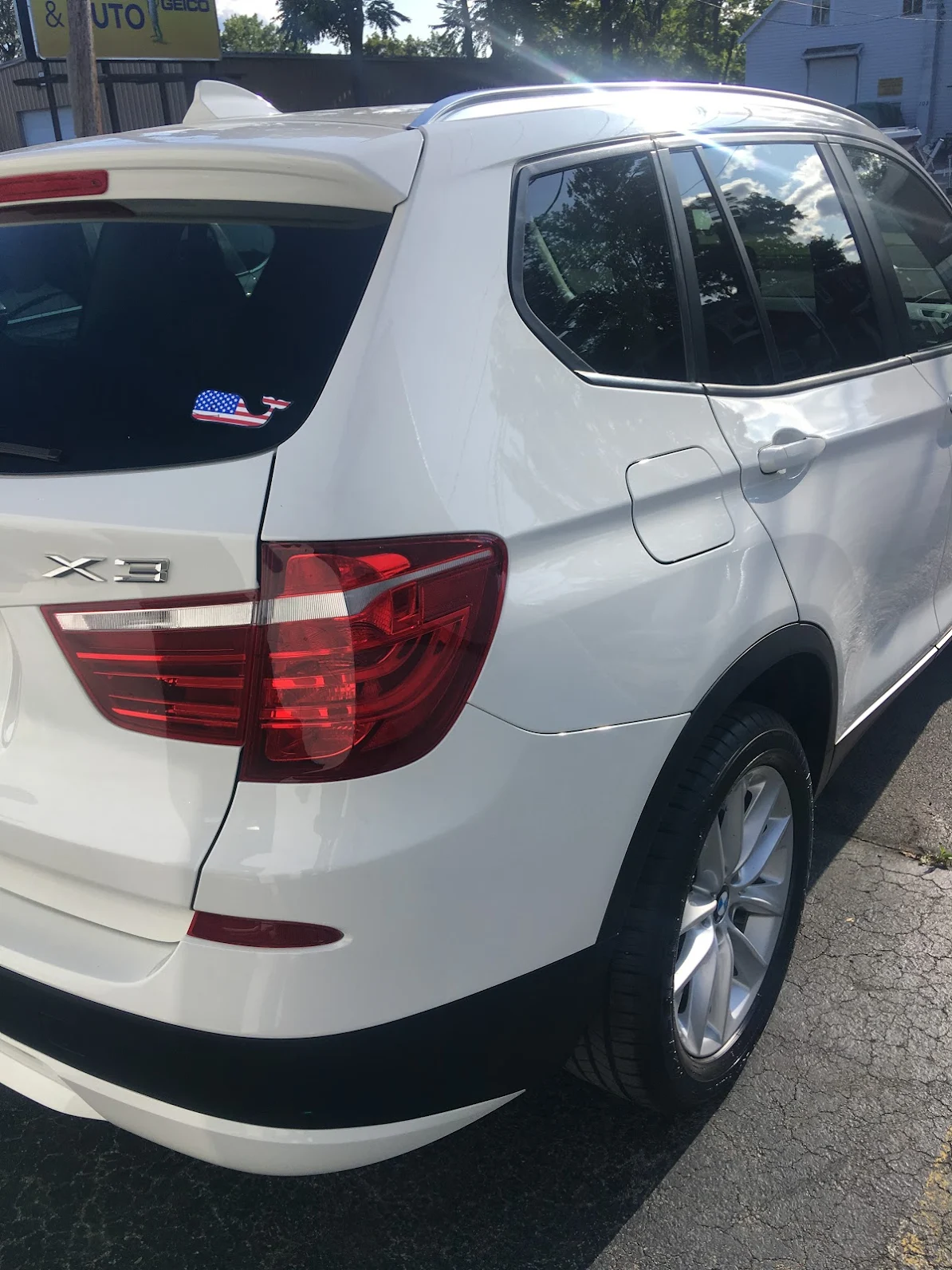 Panorama Collision Inc 2 Your Community Marketplace: It's quick and easy. Learn, Shop, Sell, and connect with friends and family.