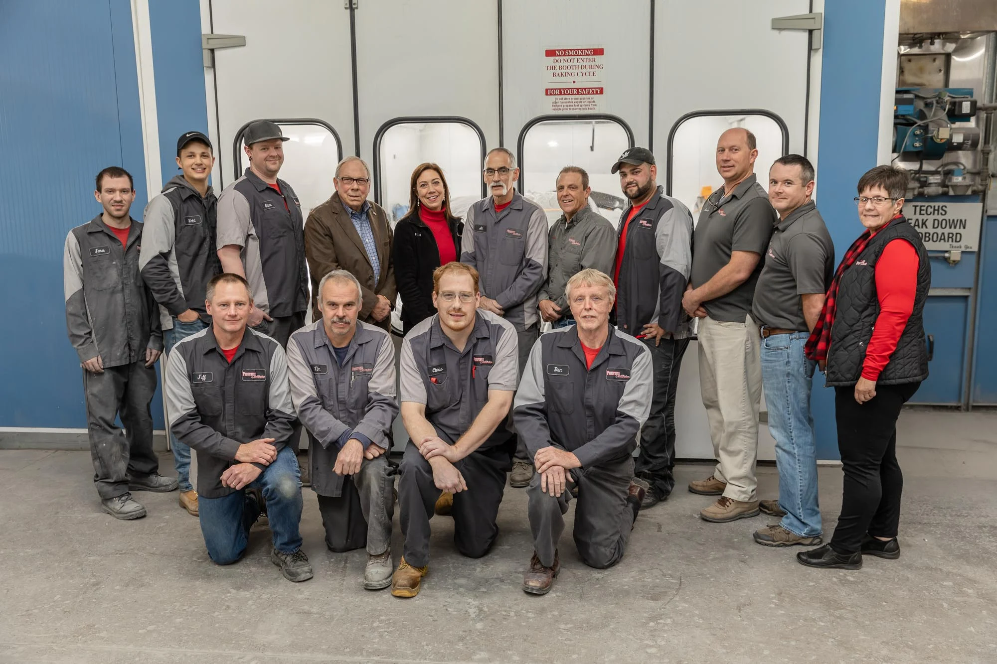 Panorama Collision Inc 3 Your Community Marketplace: It's quick and easy. Learn, Shop, Sell, and connect with friends and family.