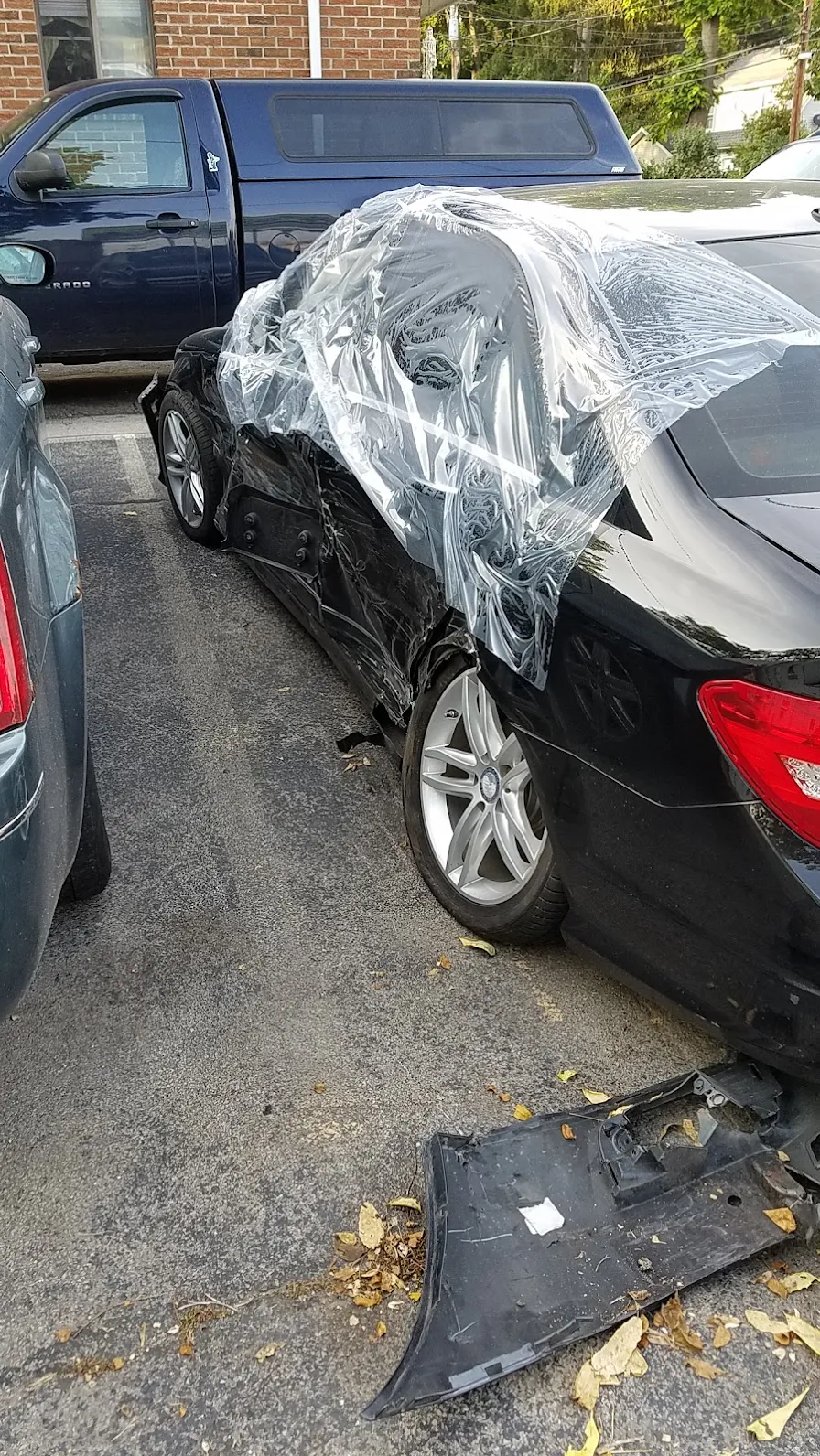 Panorama Collision Inc Your Community Marketplace: It's quick and easy. Learn, Shop, Sell, and connect with friends and family.