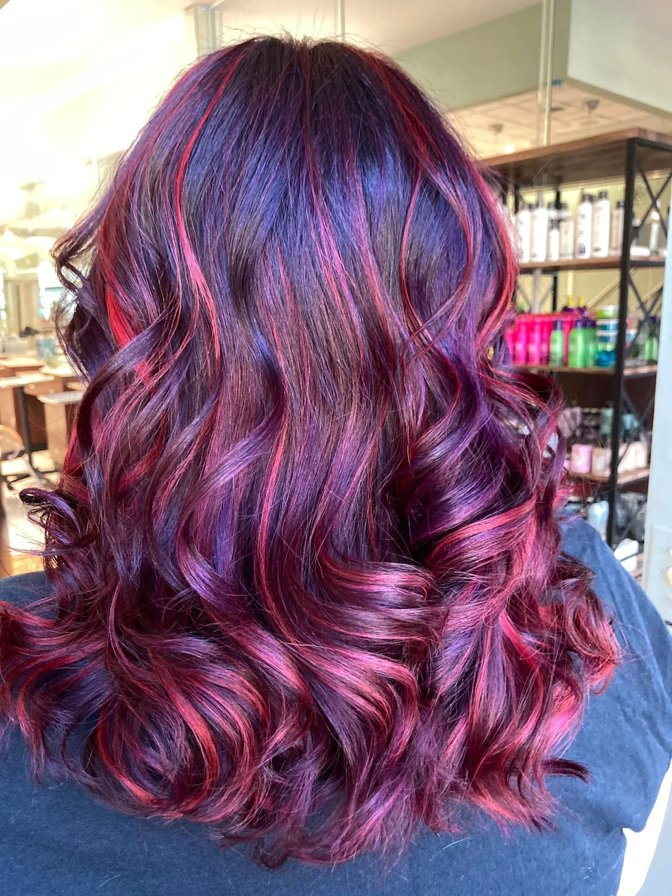 Park Avenue Salon Day Spa 5 Your Community Marketplace: It's quick and easy. Learn, Shop, Sell, and connect with friends and family.