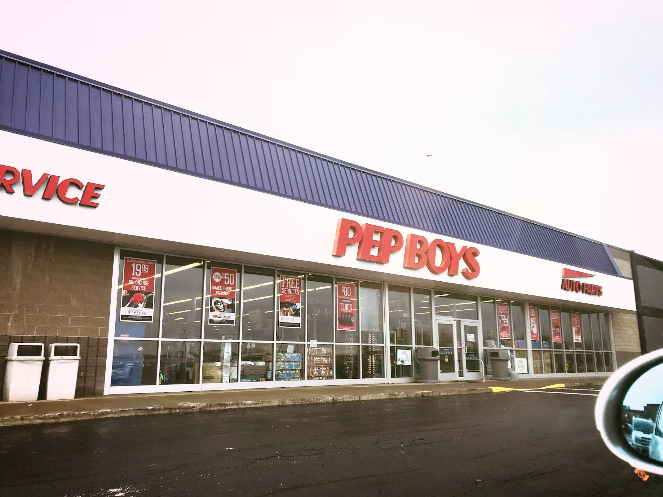 Pep Boys 1 Your Community Marketplace: It's quick and easy. Learn, Shop, Sell, and connect with friends and family.
