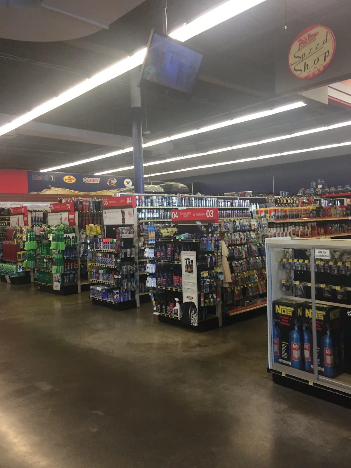 Pep Boys 3 Your Community Marketplace: It's quick and easy. Learn, Shop, Sell, and connect with friends and family.