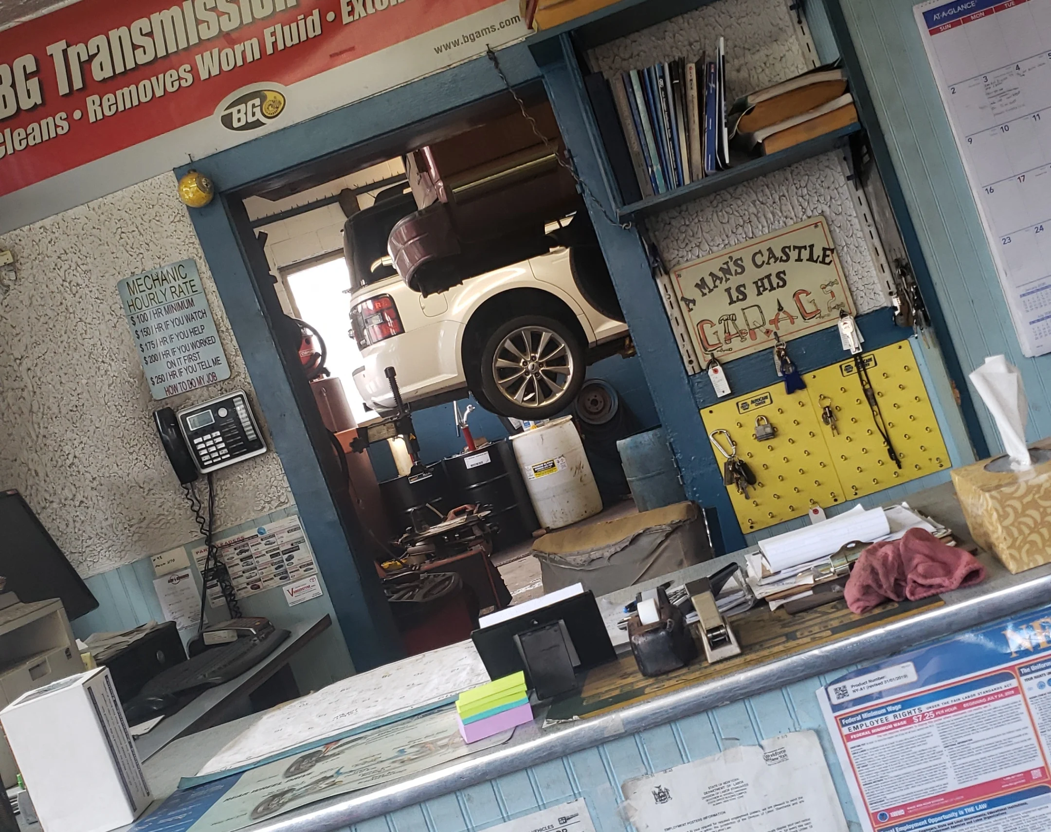 Phils Auto Clinic Your Community Marketplace: It's quick and easy. Learn, Shop, Sell, and connect with friends and family.