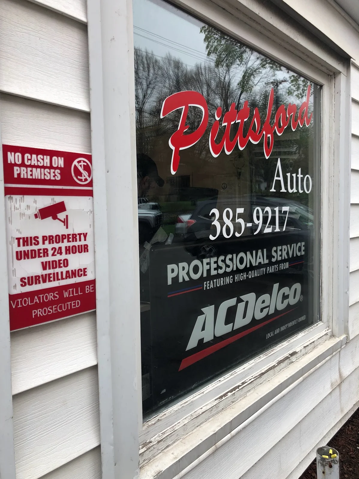 Pittsford Auto Services 4 Your Community Marketplace: It's quick and easy. Learn, Shop, Sell, and connect with friends and family.
