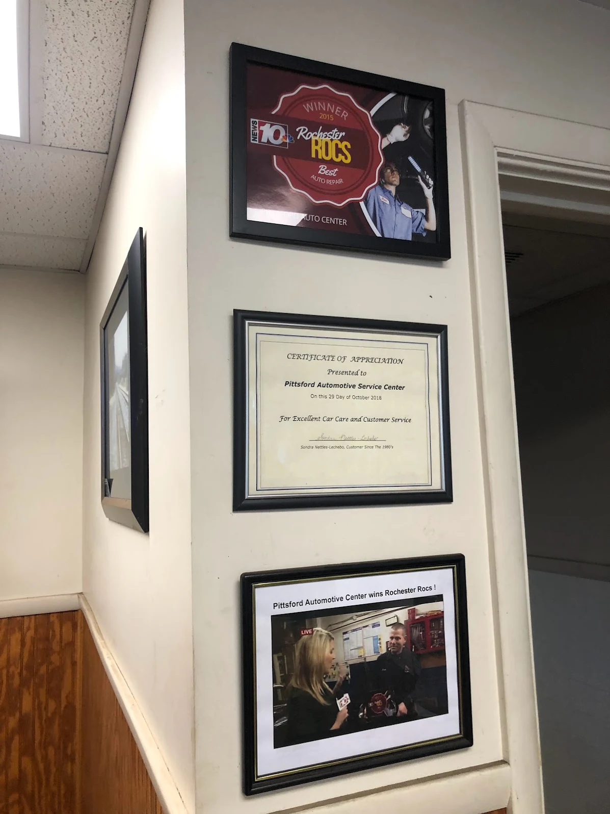 Pittsford Auto Services 5 Your Community Marketplace: It's quick and easy. Learn, Shop, Sell, and connect with friends and family.