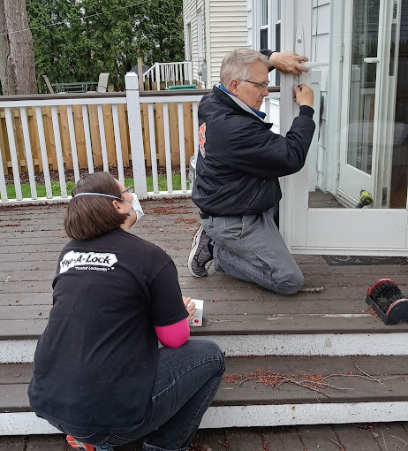 Pop A Lock of Greater Rochester 2 Your Community Marketplace: It's quick and easy. Learn, Shop, Sell, and connect with friends and family.