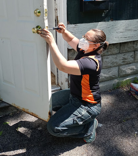 Pop A Lock of Greater Rochester 6 Your Community Marketplace: It's quick and easy. Learn, Shop, Sell, and connect with friends and family.