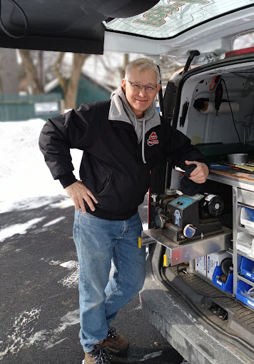 Pop A Lock of Greater Rochester 8 Your Community Marketplace: It's quick and easy. Learn, Shop, Sell, and connect with friends and family.