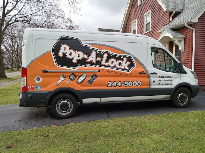 Pop A Lock of Greater Rochester Your Community Marketplace: It's quick and easy. Learn, Shop, Sell, and connect with friends and family.