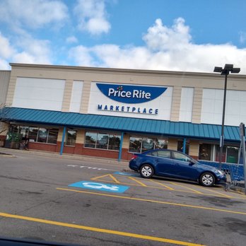PriceRite of Rochester University Ave Your Community Marketplace: It's quick and easy. Learn, Shop, Sell, and connect with friends and family.