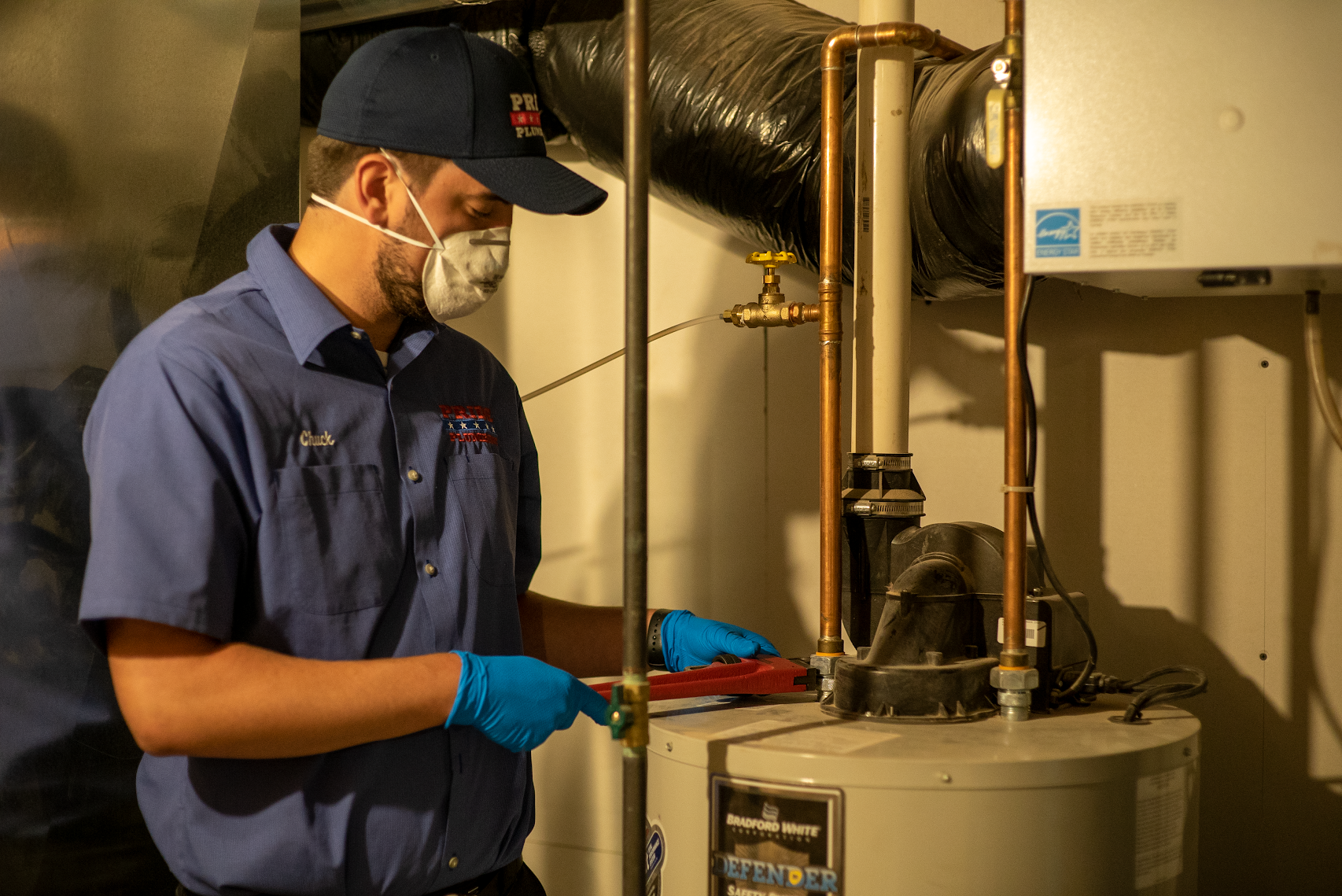 Pride Plumbing Services Inc 4 Your Community Marketplace: It's quick and easy. Learn, Shop, Sell, and connect with friends and family.