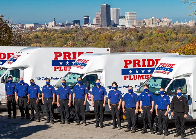 Pride Plumbing Services Inc Your Community Marketplace: It's quick and easy. Learn, Shop, Sell, and connect with friends and family.