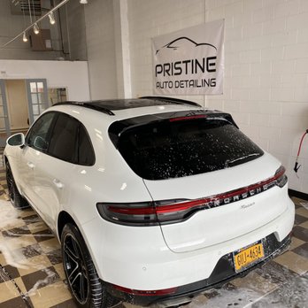 Pristine Auto Detailing Your Community Marketplace: It's quick and easy. Learn, Shop, Sell, and connect with friends and family.