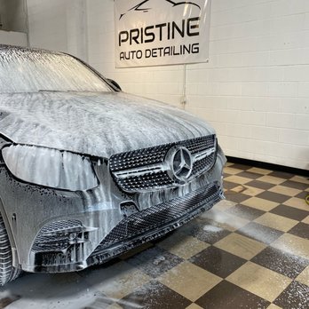 Pristine Auto Detailing1 Your Community Marketplace: It's quick and easy. Learn, Shop, Sell, and connect with friends and family.