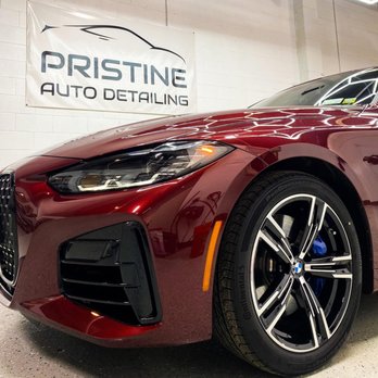 Pristine Auto Detailing3 Your Community Marketplace: It's quick and easy. Learn, Shop, Sell, and connect with friends and family.