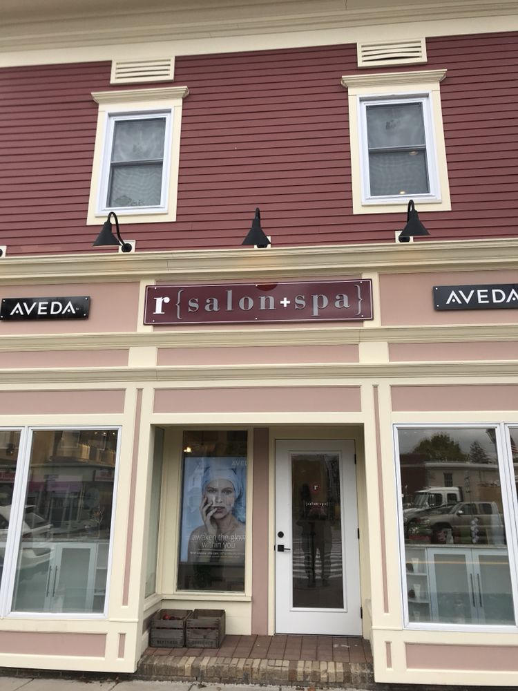 R Salon Spa 9 Your Community Marketplace: It's quick and easy. Learn, Shop, Sell, and connect with friends and family.