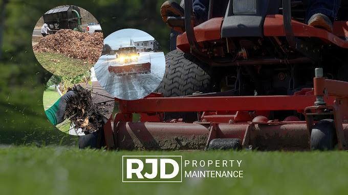RJD Property Maintenance Your Community Marketplace: It's quick and easy. Learn, Shop, Sell, and connect with friends and family.