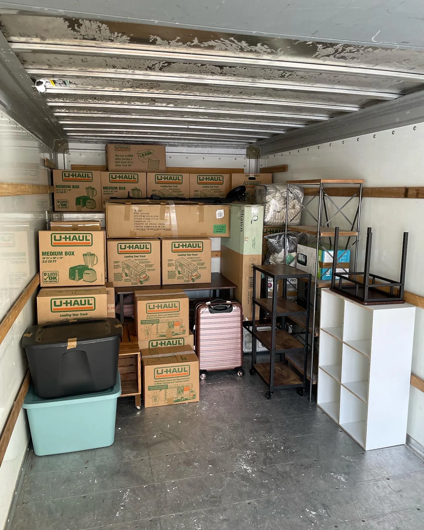ROC Apartment Movers LLC 2 Your Community Marketplace: It's quick and easy. Learn, Shop, Sell, and connect with friends and family.
