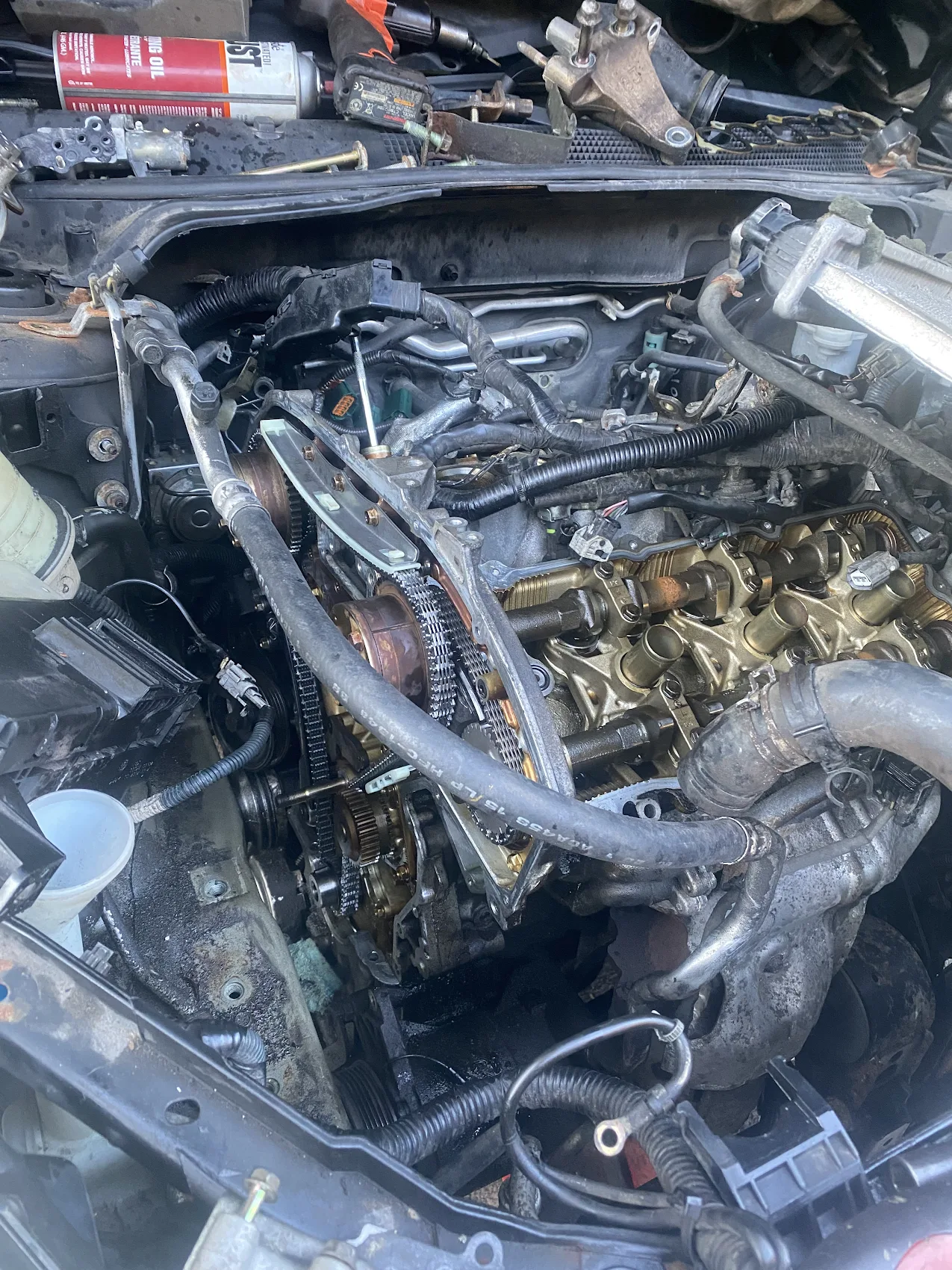 RPM AUTO TECH LLC 4 Your Community Marketplace: It's quick and easy. Learn, Shop, Sell, and connect with friends and family.