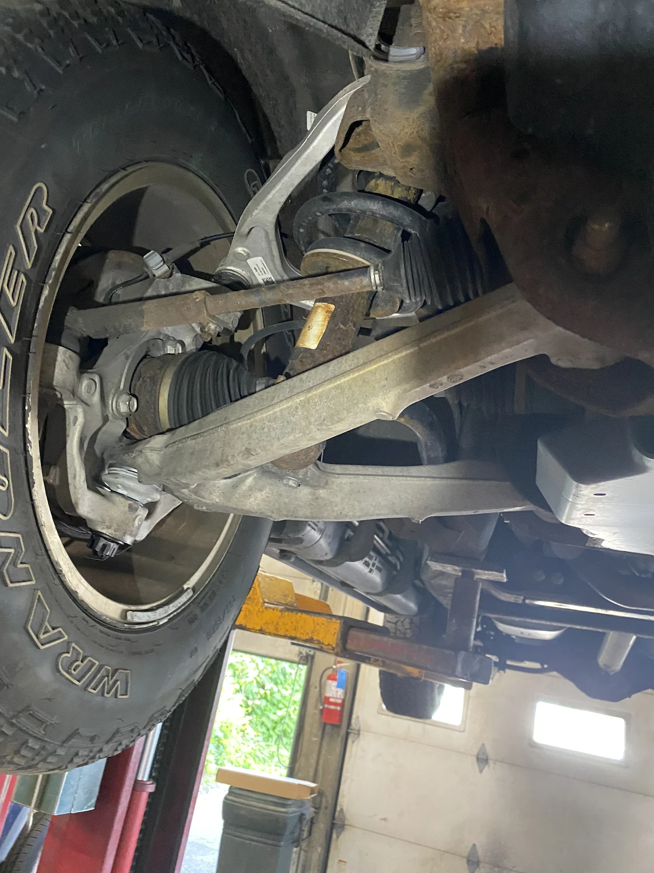 RPM AUTO TECH LLC 5 Your Community Marketplace: It's quick and easy. Learn, Shop, Sell, and connect with friends and family.