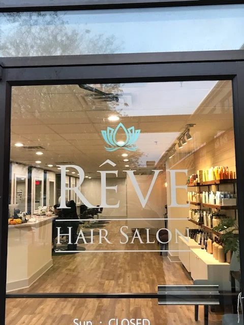 Reve Hair Salon Your Community Marketplace: It's quick and easy. Learn, Shop, Sell, and connect with friends and family.