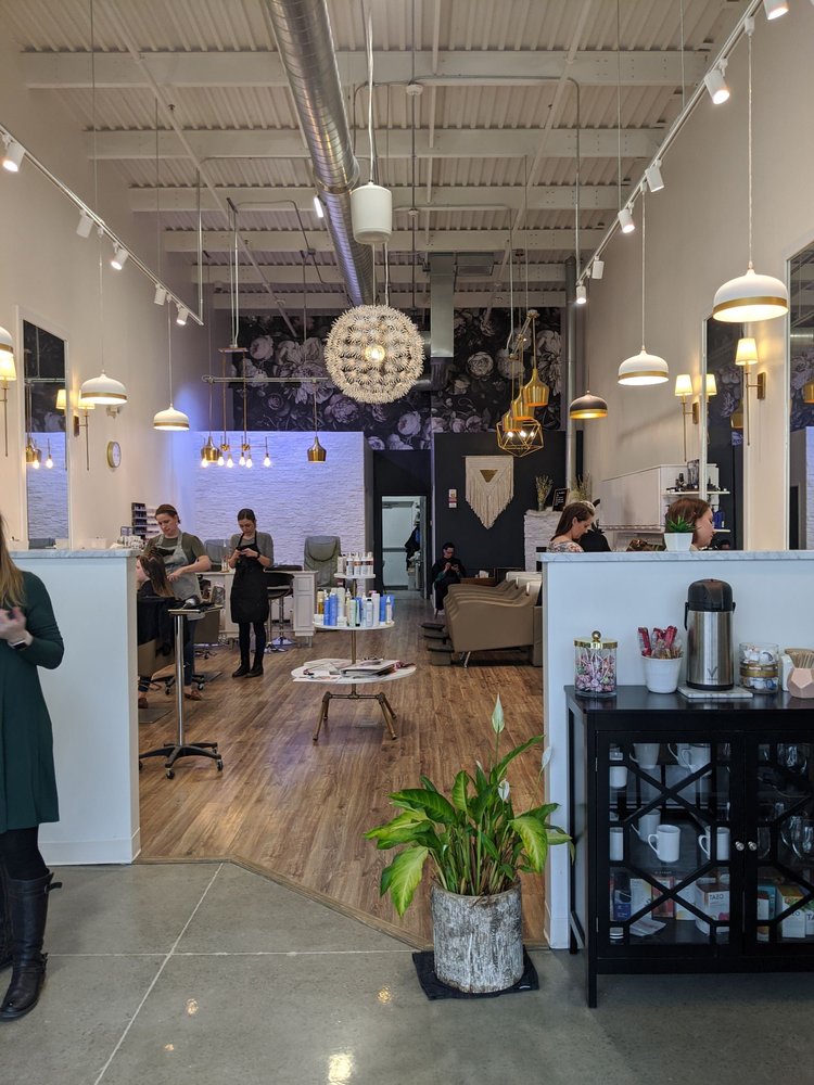 Ritual Salon 4 Your Community Marketplace: It's quick and easy. Learn, Shop, Sell, and connect with friends and family.