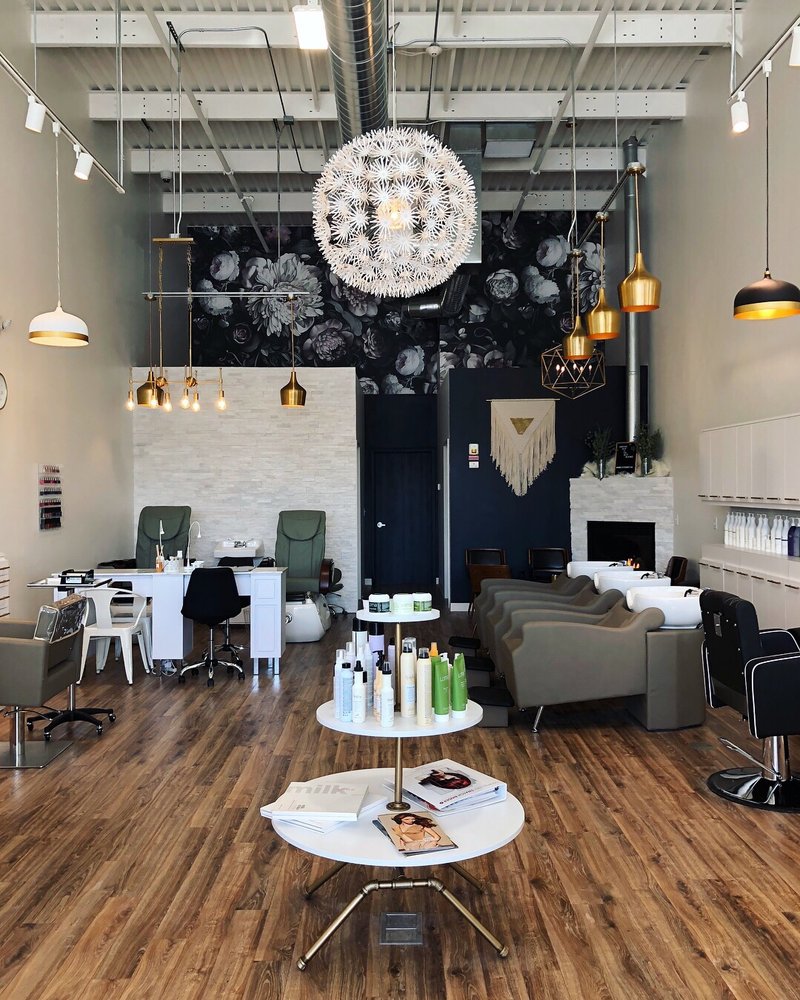 Ritual Salon 6 Your Community Marketplace: It's quick and easy. Learn, Shop, Sell, and connect with friends and family.