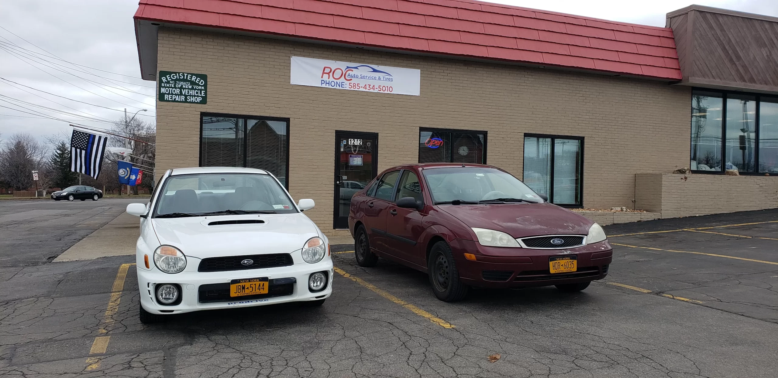 Roc Auto Service Tires 2 scaled Your Community Marketplace: It's quick and easy. Learn, Shop, Sell, and connect with friends and family.