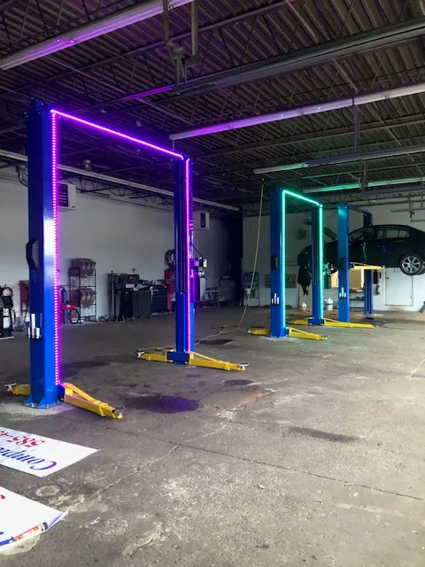 Roc Auto Service Tires 3 Your Community Marketplace: It's quick and easy. Learn, Shop, Sell, and connect with friends and family.