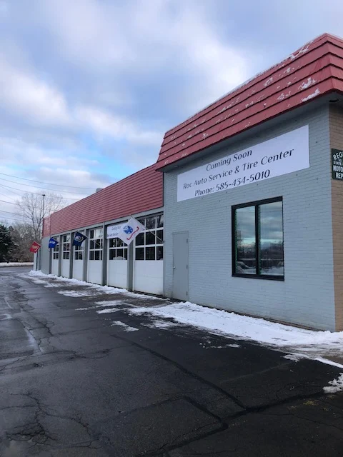 Roc Auto Service Tires 4 Your Community Marketplace: It's quick and easy. Learn, Shop, Sell, and connect with friends and family.