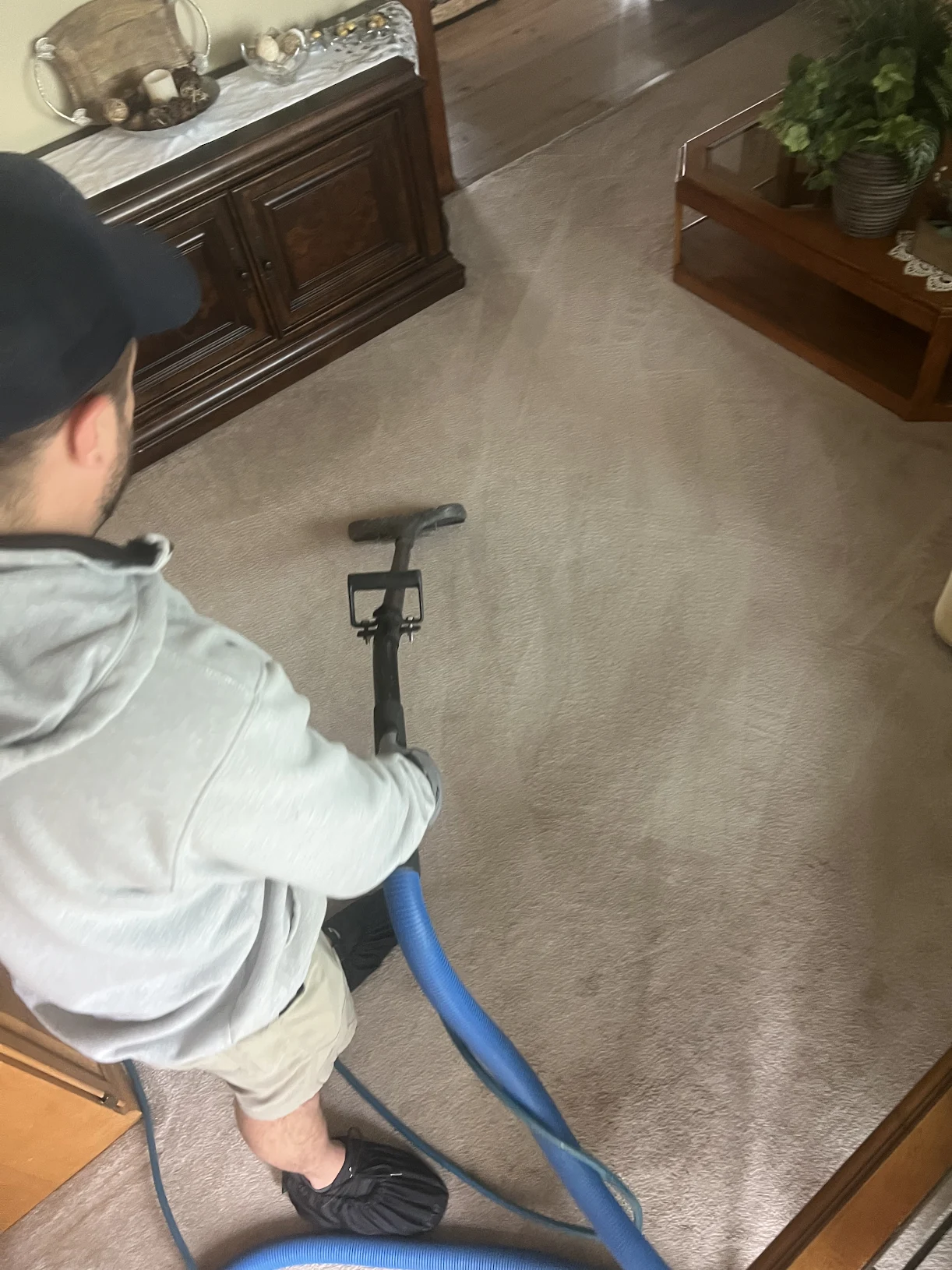 Roc Cleaning and Restoration 4 Your Community Marketplace: It's quick and easy. Learn, Shop, Sell, and connect with friends and family.