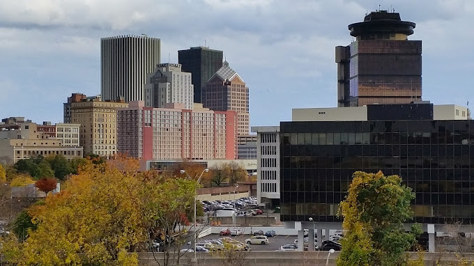 Rochester Parking Garage Your Community Marketplace: It's quick and easy. Learn, Shop, Sell, and connect with friends and family.