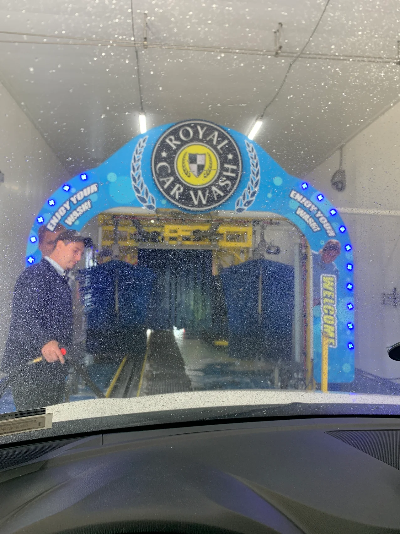 Royal Car Wash Irondequoit NY 2 Your Community Marketplace: It's quick and easy. Learn, Shop, Sell, and connect with friends and family.