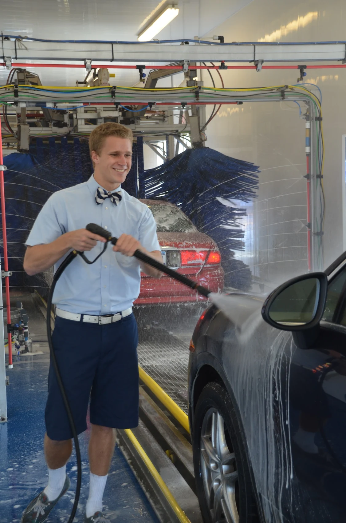 Royal Car Wash Irondequoit NY 4 Your Community Marketplace: It's quick and easy. Learn, Shop, Sell, and connect with friends and family.