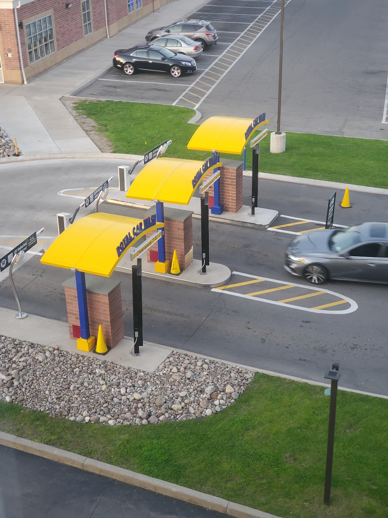 Royal Car Wash Irondequoit NY 5 Your Community Marketplace: It's quick and easy. Learn, Shop, Sell, and connect with friends and family.