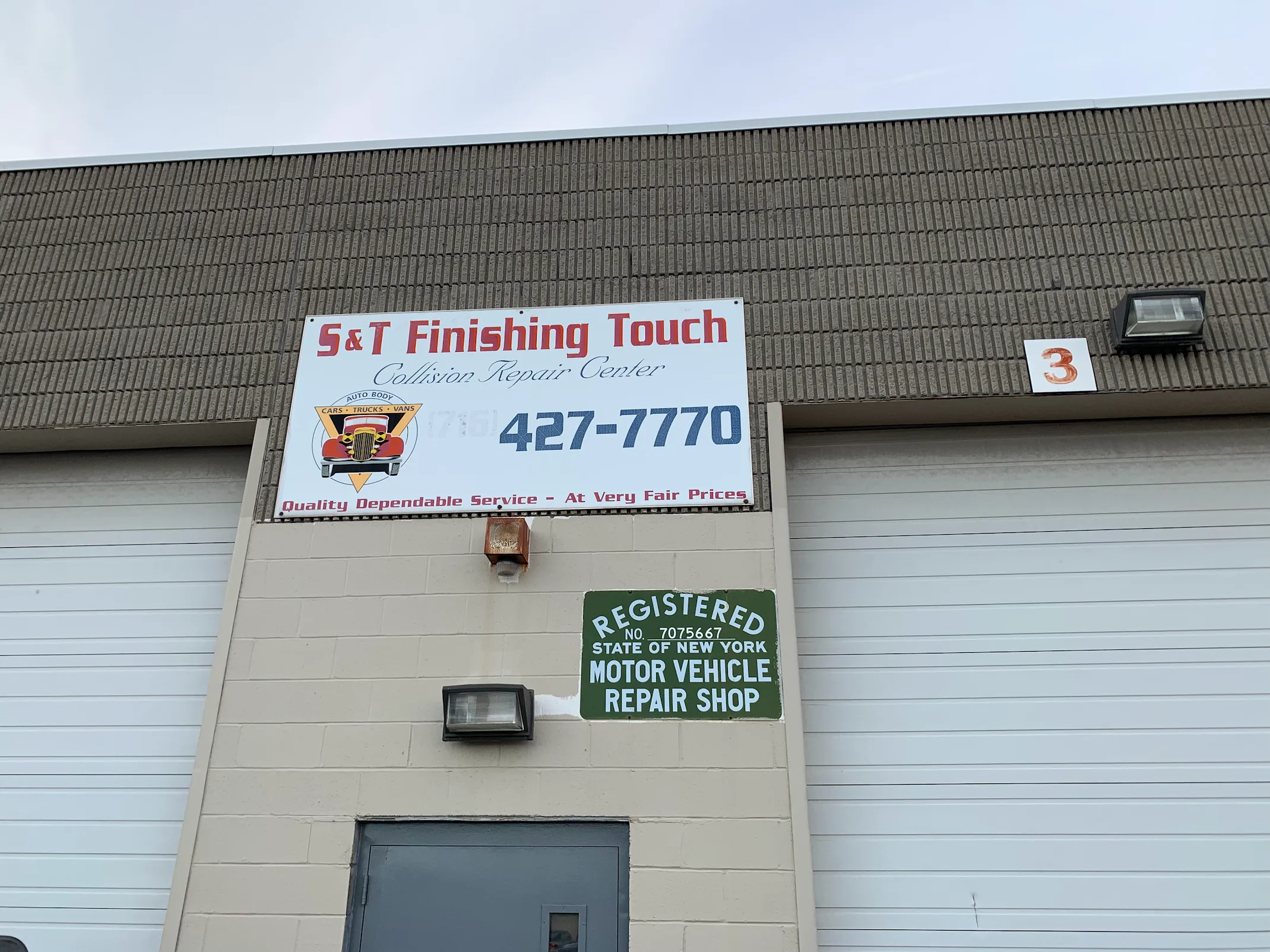 S T Finishing Touch Your Community Marketplace: It's quick and easy. Learn, Shop, Sell, and connect with friends and family.