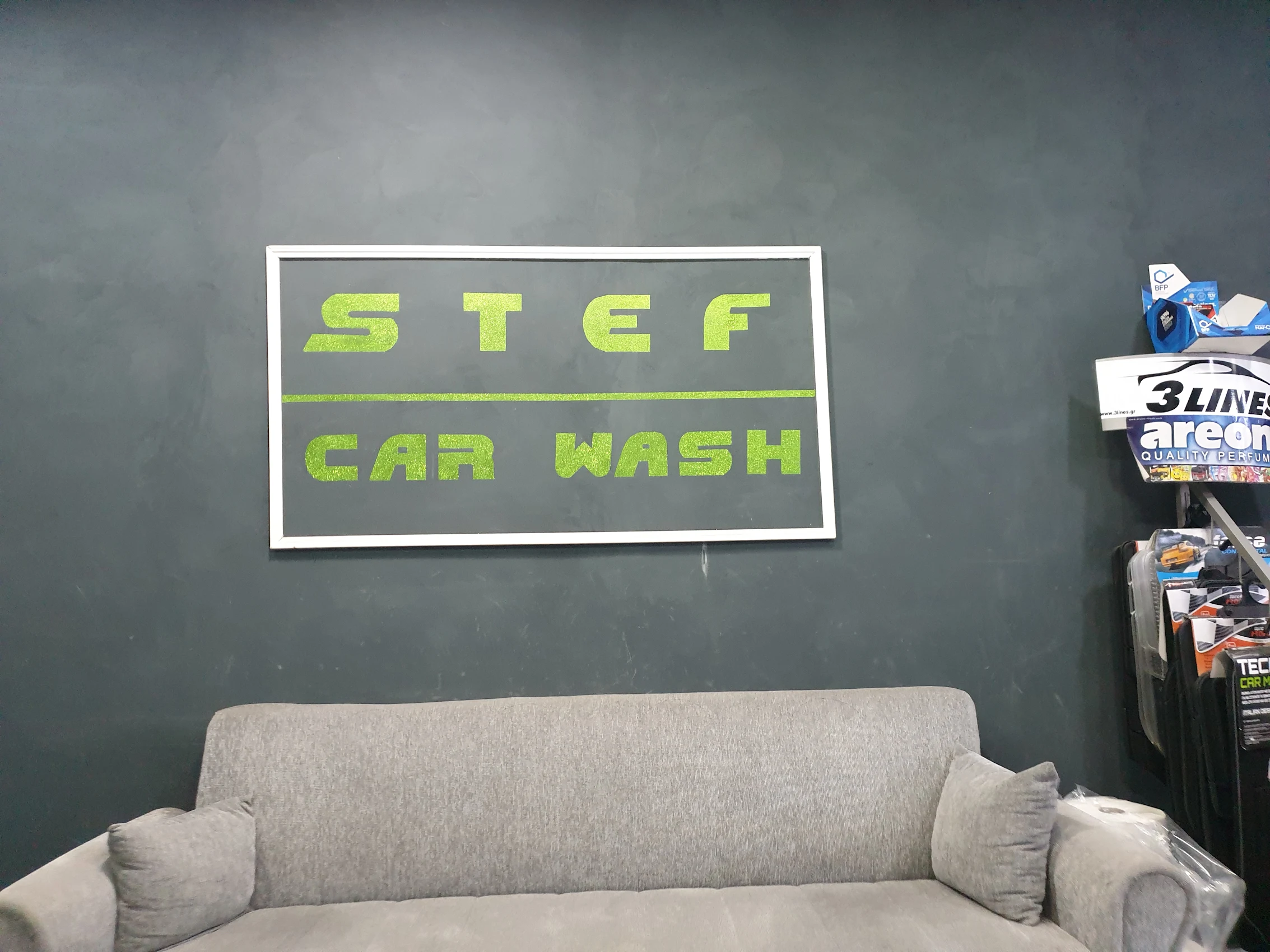 STEF CAR WASH 4 Your Community Marketplace: It's quick and easy. Learn, Shop, Sell, and connect with friends and family.