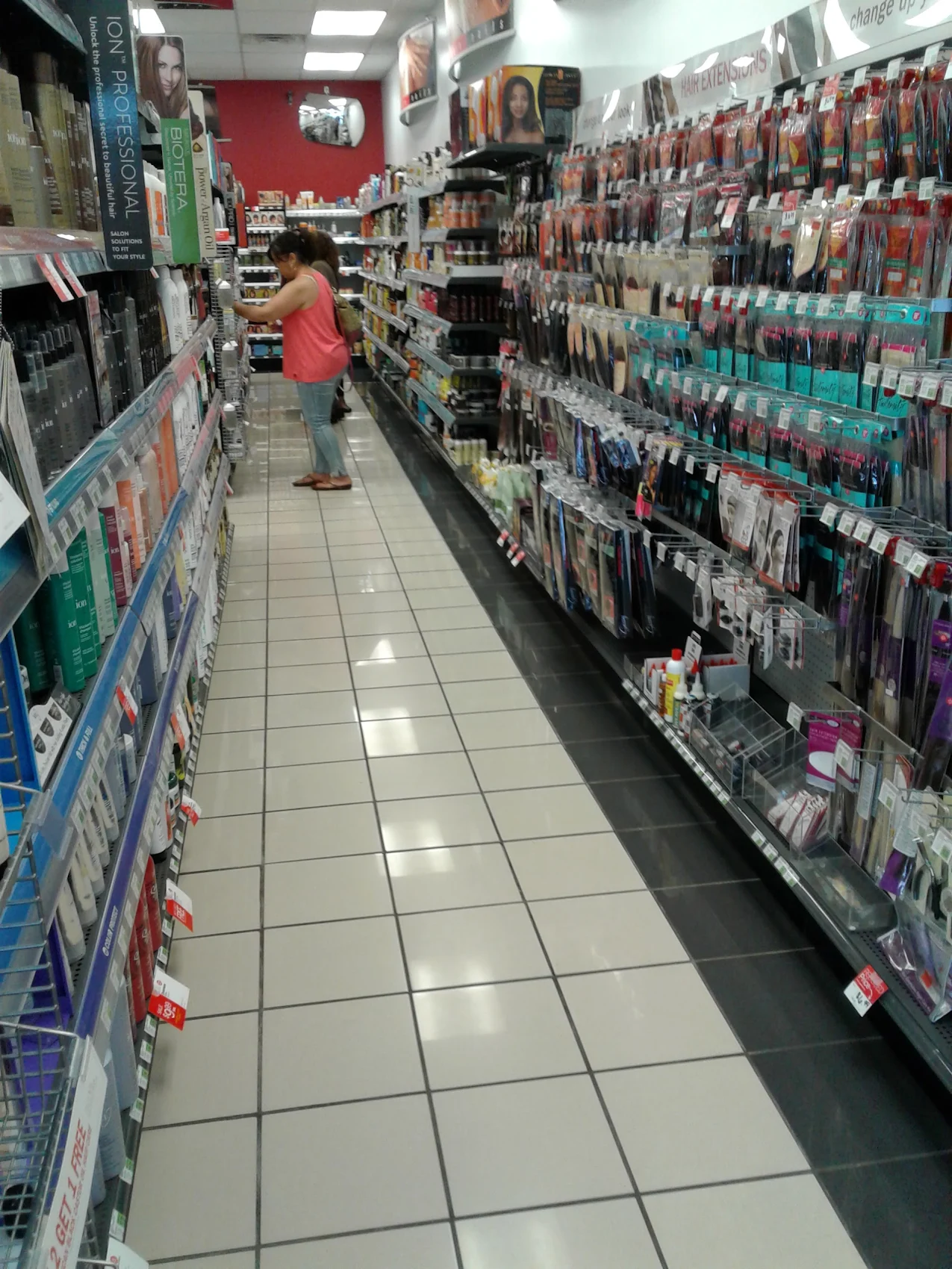 Sally Beauty 2 Your Community Marketplace: It's quick and easy. Learn, Shop, Sell, and connect with friends and family.