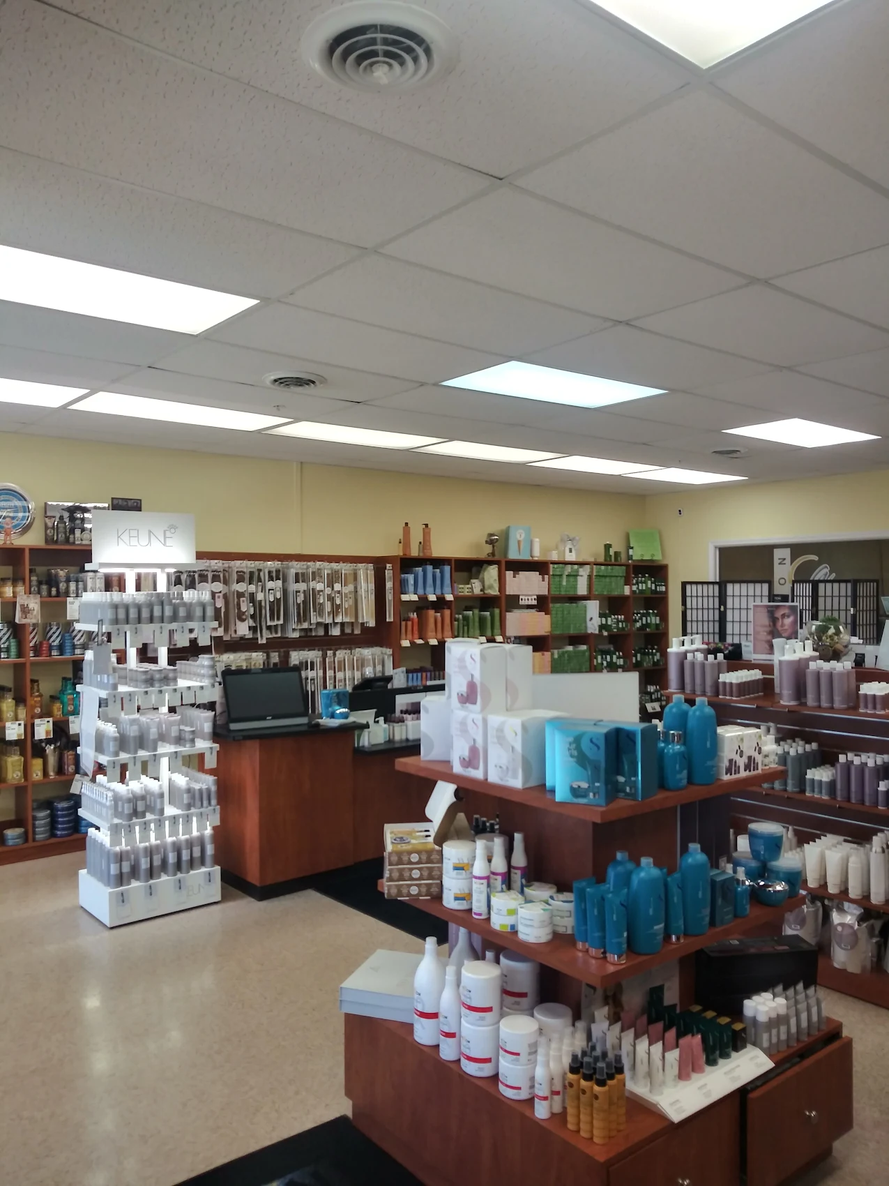 Salon Accessories 2 Your Community Marketplace: It's quick and easy. Learn, Shop, Sell, and connect with friends and family.