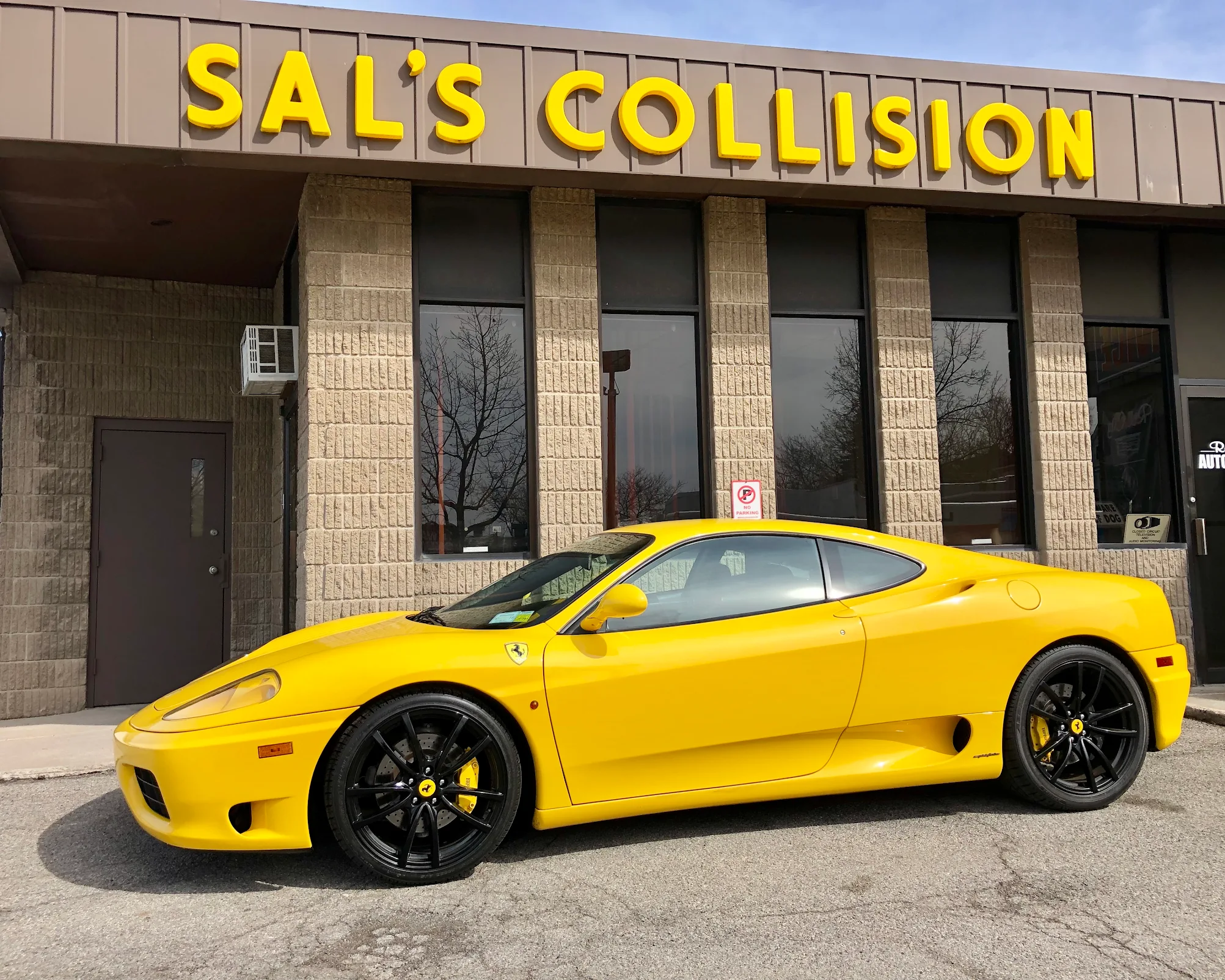 Sals Collision Ficos Sals Collision Your Community Marketplace: It's quick and easy. Learn, Shop, Sell, and connect with friends and family.