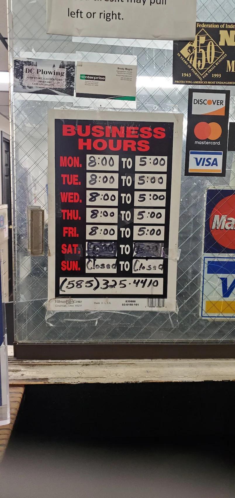 Sams Auto Repair 2 Your Community Marketplace: It's quick and easy. Learn, Shop, Sell, and connect with friends and family.