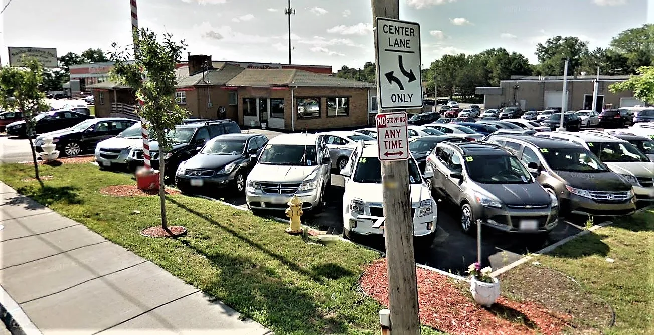 Santa Motors Inc 2 Your Community Marketplace: It's quick and easy. Learn, Shop, Sell, and connect with friends and family.