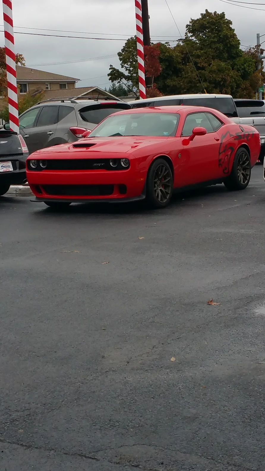 Santa Motors Inc 5 Your Community Marketplace: It's quick and easy. Learn, Shop, Sell, and connect with friends and family.