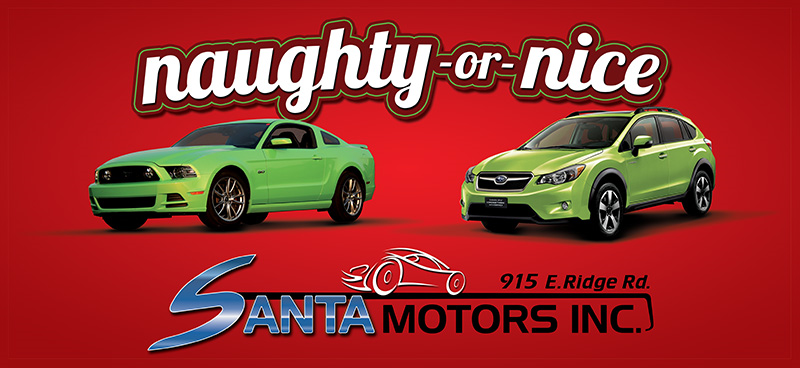 Santa Motors Inc Your Community Marketplace: It's quick and easy. Learn, Shop, Sell, and connect with friends and family.