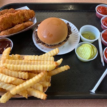 Schallers Drive In1 Your Community Marketplace: It's quick and easy. Learn, Shop, Sell, and connect with friends and family.