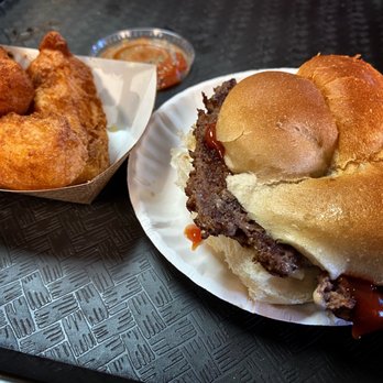 Schallers Drive In3 Your Community Marketplace: It's quick and easy. Learn, Shop, Sell, and connect with friends and family.