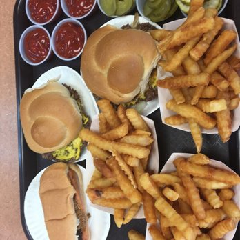 Schallers Drive In5 Your Community Marketplace: It's quick and easy. Learn, Shop, Sell, and connect with friends and family.