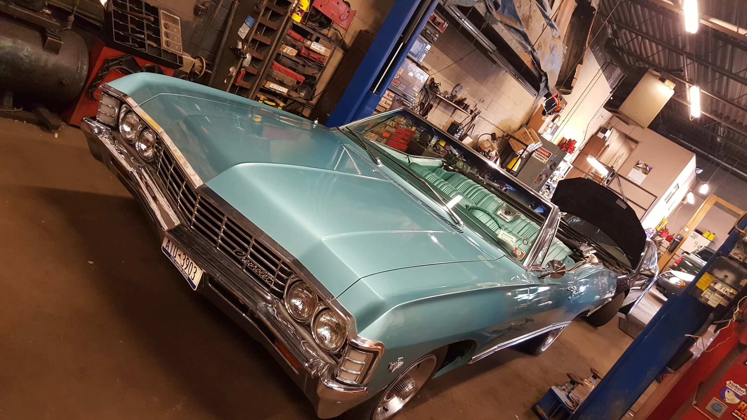 Schalls Automotive scaled Your Community Marketplace: It's quick and easy. Learn, Shop, Sell, and connect with friends and family.